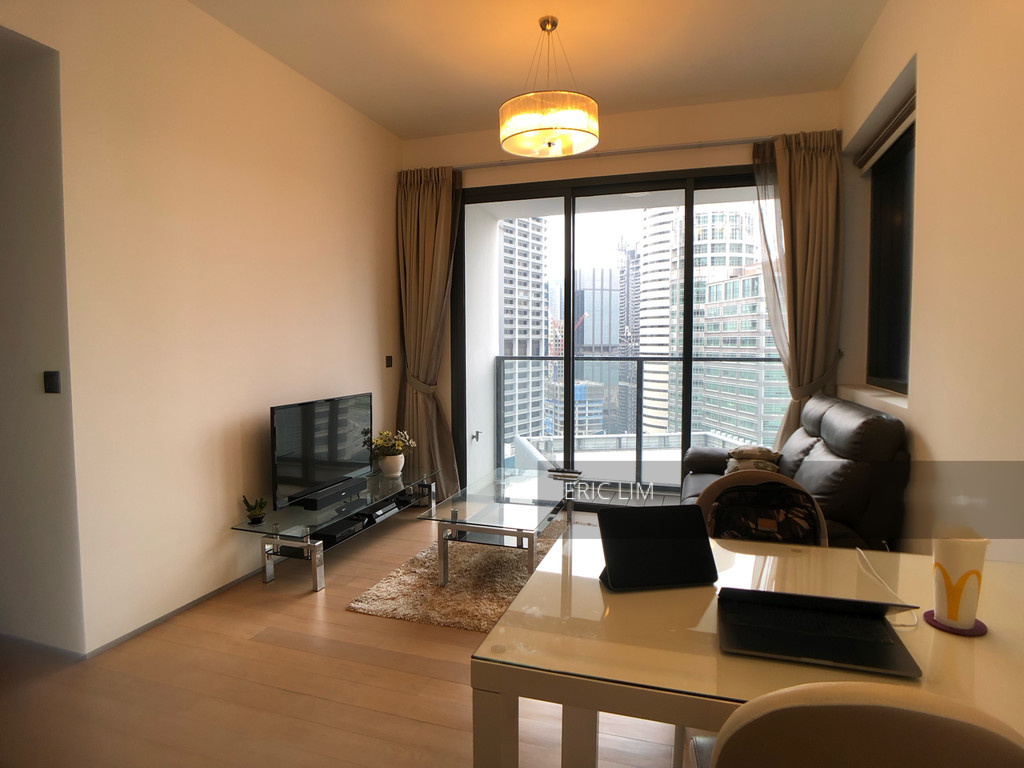Skysuites@Anson thumbnail photo